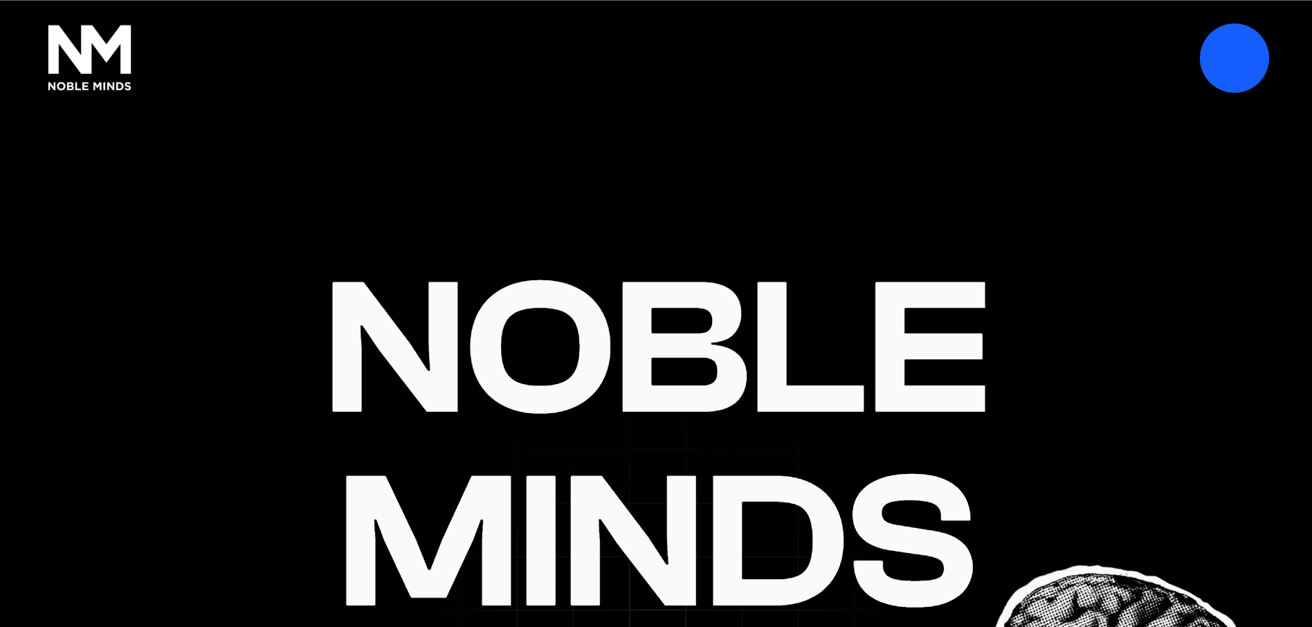 Noble Minds Creative Agency